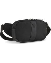 PUMA - Scuderia Ferrari Hp Race Pro 1L Waist Bag - Lyst