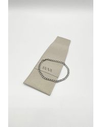 SVNX - Cuban Bracelet - Lyst