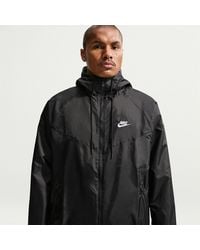 Nike - Sportswear Windrunner Hooded Jacket - Lyst