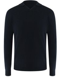 Aquascutum - Active Derby Polo Shirt Cotton - Lyst