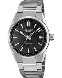 G-Shock - Edifice Watch Efk-110D-1Aer Stainless Steel - Lyst