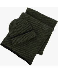 Totes - Toasties Hat & Scarf Set - Lyst