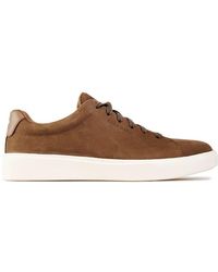 Cole Haan - Grand Crosscourt Traveler Turnschuhe - Lyst