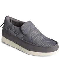 Sperry Top-Sider - Moc-Sider Slip On Shoes - Lyst