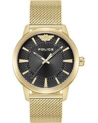 Police - Pewjg0005001 Raho Watch - Lyst