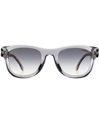 Carrera - Rectangle Transparent Shaded Mirror 330/S - Lyst