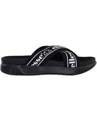 Ellesse - Denso Cross Sliders - Lyst