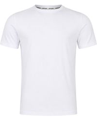 BOXRAW - Plain T-Shirt - Lyst