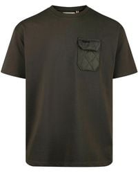 Luke 1977 - Eider T-Shirt - Lyst