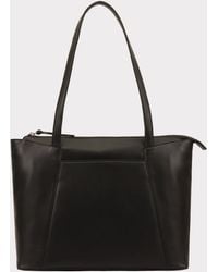 Lloyd Baker - Catria Leather Shoulder Bag - Lyst