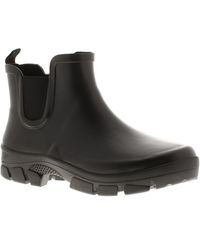 Wynsors - Short Ankle Wellies Bruce Slip On - Lyst