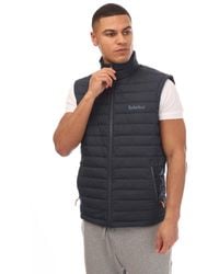 Timberland - Axis Peak Durable Water Repellent Vest - Lyst