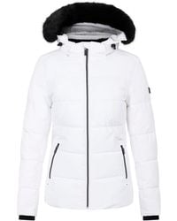 Dare 2b - Ladies Glamorize V Ski Jacket - Lyst