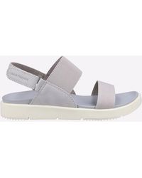 Hush Puppies - Selina Sandals - Lyst