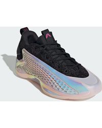 adidas Originals - Anthony Edwards 1 Low Trainers - Lyst
