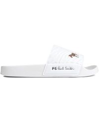 PS by Paul Smith - Summit Sandals - Lyst