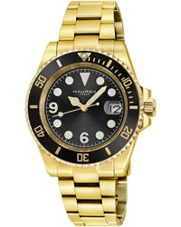 Haurex Italy - 4Y512Unn Barracuda Automatic Watch - Lyst