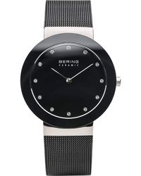 Bering Time - 11435-102 Ladies Watch - Lyst