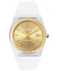 WatchPeople - 700383 Ladies Wp1 Watch - Lyst