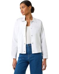 Roman - Patch Pocket Jacket - Lyst