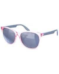 Carrera - Acetate Sunglasses With Oval Shape 5001 - Lyst