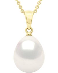 Ateliers Saint Germain - Beaded Pendant Solid Articulated - Lyst