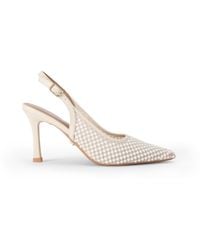 Carvela Kurt Geiger - Corletta Sling Court Heels - Lyst