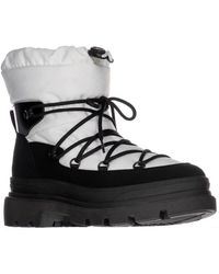 Pajar - Vantage White Snow Boots - Lyst