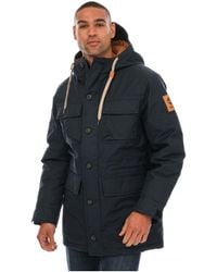 Timberland - Wilmington Wp Expedition Jacket - Lyst