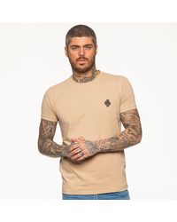 Enzo - T-Shirt - Lyst