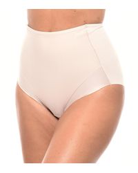 Janira - High Waisted Maxi Panties Perfect Curves 1030904 - Lyst