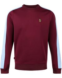 Luke 1977 - Tttsw Sweatshirt - Lyst