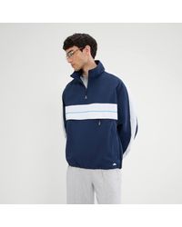 Ellesse - Weslia Oh Jacket - Lyst