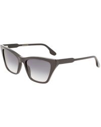 Victoria Beckham - Acetate Sunglasses - Lyst