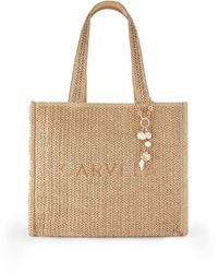 Carvela Kurt Geiger - Florentina Shopper Bag - Lyst