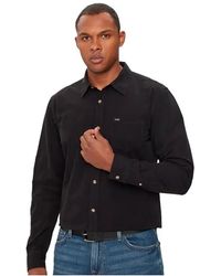Guess - G Klassiek Overhemd - Lyst
