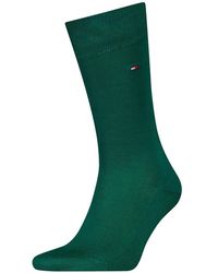 Tommy Hilfiger - 3 Pack Long Crew Socks - Lyst