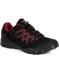 Regatta - Ladies Edgepoint Iii Walking Shoes - Lyst