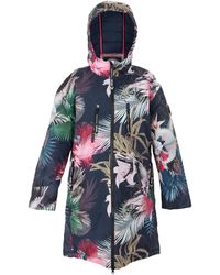 Regatta - Ladies Christian Lacroix Cailar Ii Waterproof Jacket - Lyst