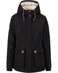 Trespass - Ladies Token Waterproof Jacket - Lyst