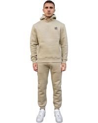 Helm - Two Piece Tracksuit Hoodie & Jogger Set - Lyst