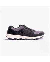 Timberland - Winsor Park Ox Nubuck Trainers - Lyst