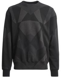 Parajumpers - K2 Pr Skydrift Print Sweatshirt Cotton - Lyst