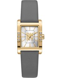 DKNY - 316L Stainless Steel Watches - Lyst