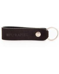 Purapiel - Key Ring Mikey - Lyst