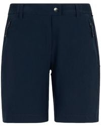 Regatta - Ladies Mountain Ii Shorts - Lyst