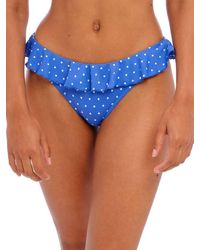 Freya - Jewel Cove Italini Bikini Brief - Lyst