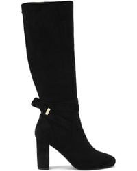 Carvela Kurt Geiger - Women's Tempt High Leg - Lyst