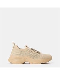 Steve Madden - Meter Low-Top Trainers - Lyst