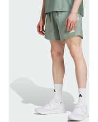 adidas - Own The Run Shorts - Lyst